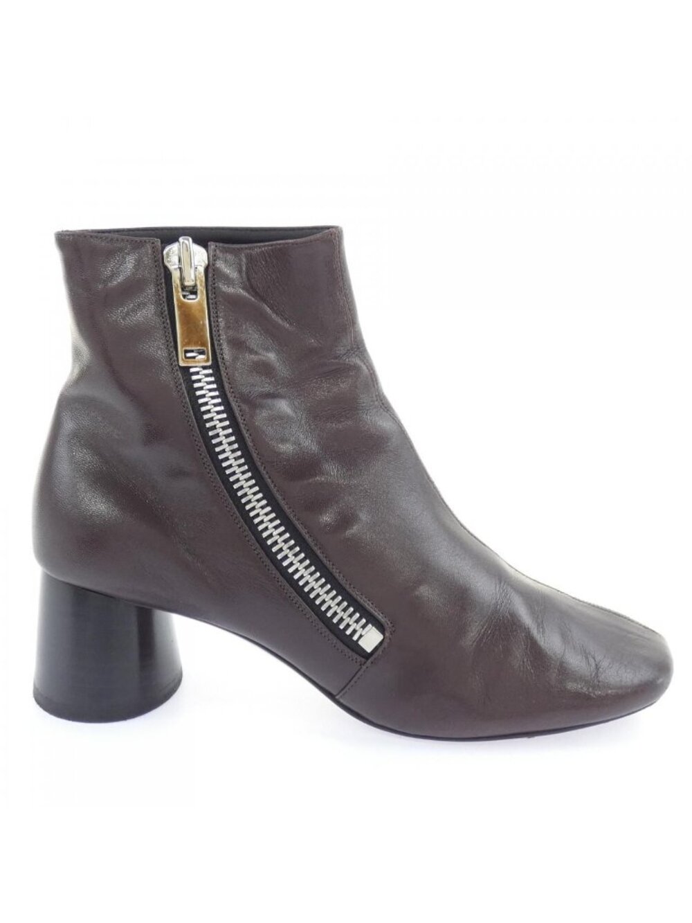 Celine Boots Brown
